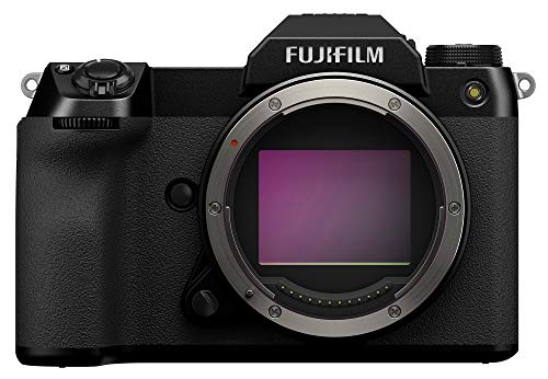 Fujifilm GFX 100S Camera,...