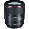 Canon EF 85mm f/1.4L IS USM...