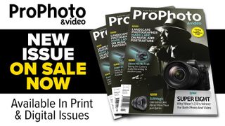Does it take a major mental and professional shift to move from shooting landscapes to portraits? Find out in the latest issue of ProPhoto & Video