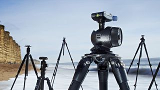 best ball heads for tripods