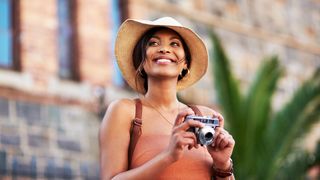 The best travel camera: see the world and capture amazing images