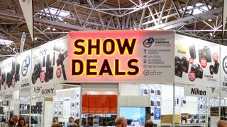 The Photography Show deals