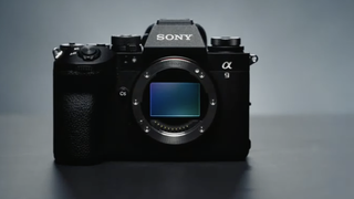 BREAKING NEWS: The next generation of professional sports cameras is born with launch of Sony A9 III
